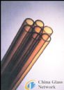 Pharmaceutical glass tubes