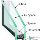 double glazing glass