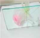 Clear Float Glass