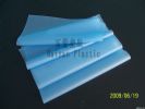 Blue color band
