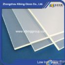 3-15mm Ultra clear float Glass