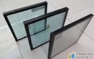 6mm low-e insulated glass