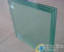 LAMINATED GLASS with CE & ISO certificate