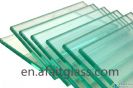 3-12mm Tempered Furniture Glass YFT-030