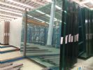 Ultra clear float glass