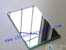 Factory with CE ISO CSI Bevelled Edges Silver Mirror