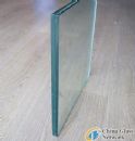 6.38mm Clear Laminated Glass Cut size