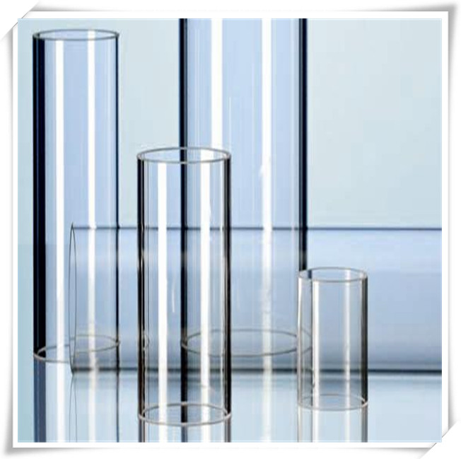 borosilicate glass tubing