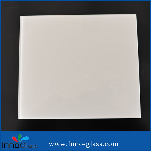 Silk Screen Printing Glass, Enamel Glass, Ceramic Coated Glass