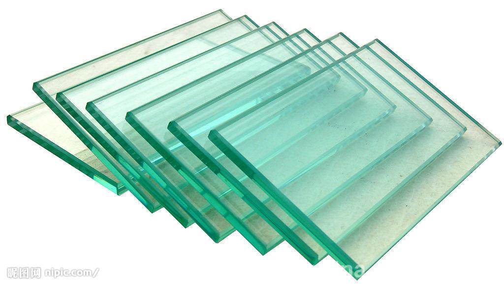 Float Glass 2-19mm thickness