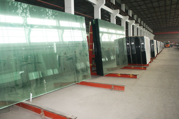 Colored Float Glass