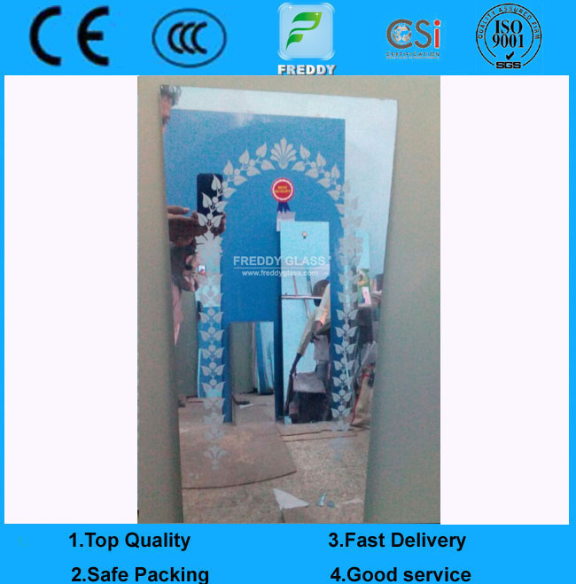 1.2mm,1.5mm,2mm dressing mirror