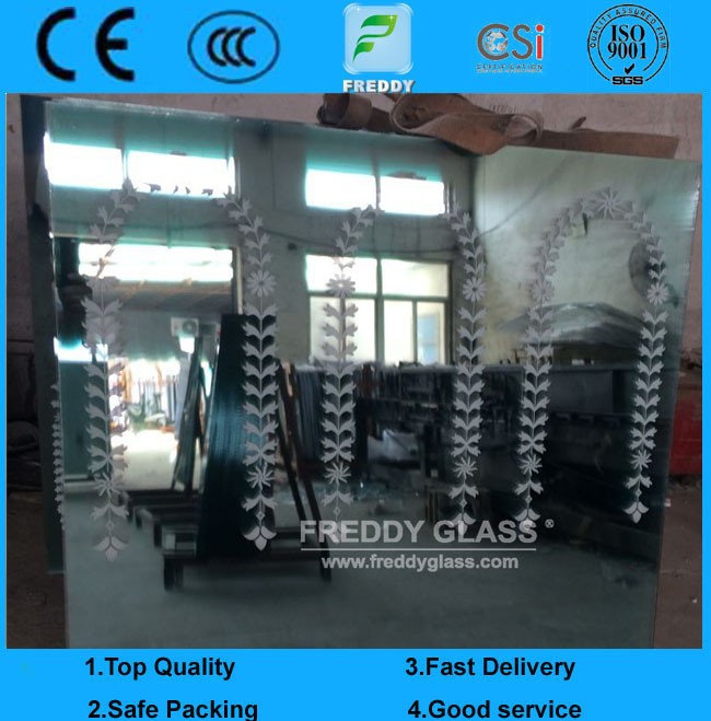 hot sale dressing Mirror/sheet glass