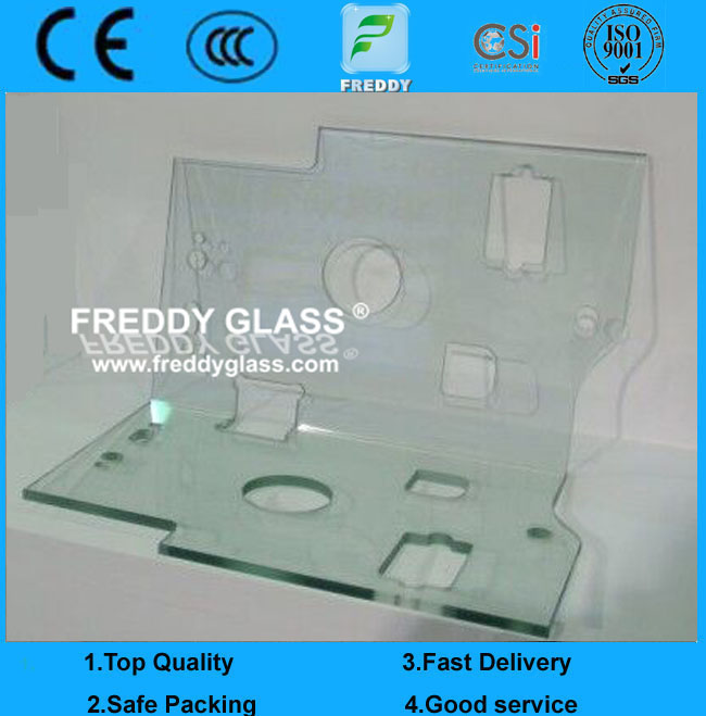 10mm Tempered Glass Door/ Door Glass/