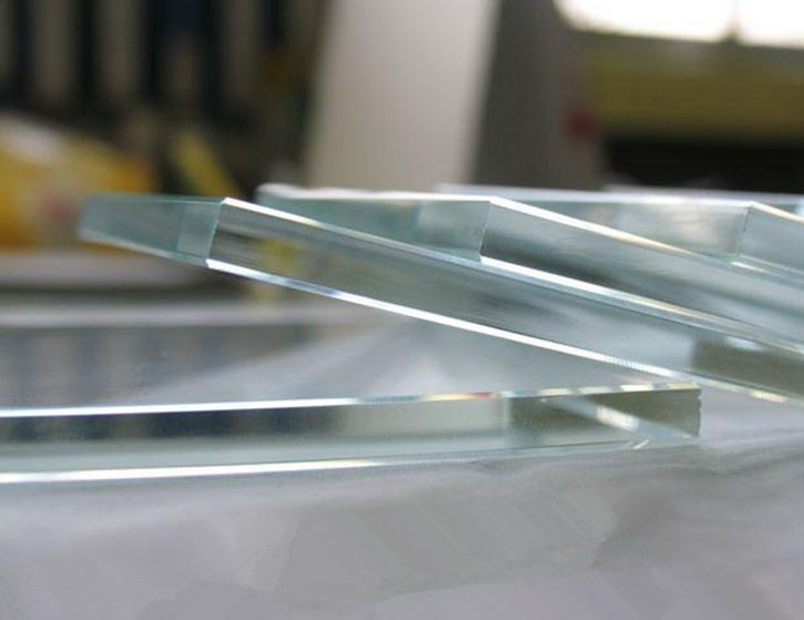 Ultra Clear Float Glass 3---25mm