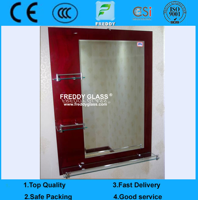 Mirror/Furniture Mirror/Decorative Mirror/ Wall Mirror/ Mirror Glass