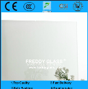 1830*1220mm Ultra Clear Paint Glass