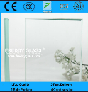 10mm Clear Glass/Float Glass/Window Glass/Clear Float Building Glass for Window