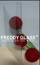 0.55mm-4.7mm High Quality Clear Sheet Glass
