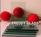 3-12mm High Quality French Green Tinted Float Glass