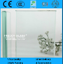 2-19mm Clear Float Glass/Float Glass/Flat Glass/Building Glass