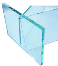 clear building/furniture glass-001