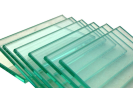 offer the top-quality temper glass for construction