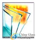 6mm fire-resistant glass