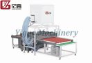 Automatic Control Tempered Glass Washing Machine(YGX-1200B)