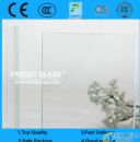 8mm low iron float glass/ultra clear float glass/ultra white float glass/high transparent flat glass