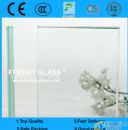 5mm Glass/Float Glass/Clear Float Glass/Window Glass/Building Glass/Tempered Glass