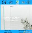 3mm Glass/Float Glass/Clear Glass/Clear Float Glass/Window Glass/Building Glass/Tempered Glass/Archi