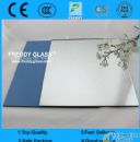 2mm mirror/bathroom mirrors/aluminum mirror with single coated/glass mirror/dressing mirror/furnitur