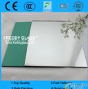 2mm aluminum mirror with doubled coated/mirror/bathroom mirrors/dressing mirror/wall mirror/cosmetic