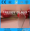 clear karatachi pattern glass/clear puzzle patterned glass/clear karatachi rolled glass/clear puzzle