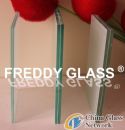 bullet-proof glass/tempered laminated glass/clear laminated glass/colored laminated glass