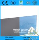 4mm color painted glass/painted glass/paint glass/painting glass/art glass/decorative glass/lacqu