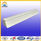 Fused Cast Alumina Bricks TY-M For Glass Furnace