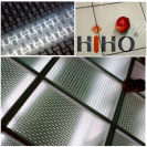 Art Glass Anti-Slip Glass Tile Glass Building Glass Glass Floor