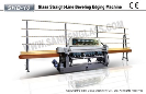 SKB-10 Glass Beveler Beveling Machine