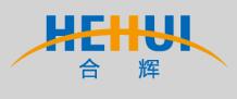 Zhejiang Hehui New Materials Co., Ltd.