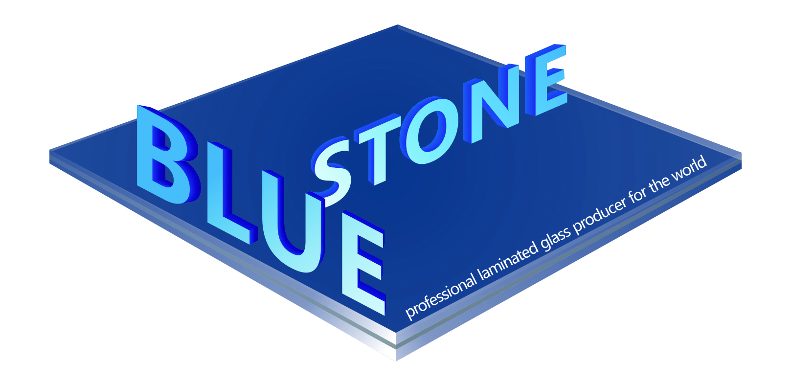 Qingdao Blue Stone Glass Co,.Ltd