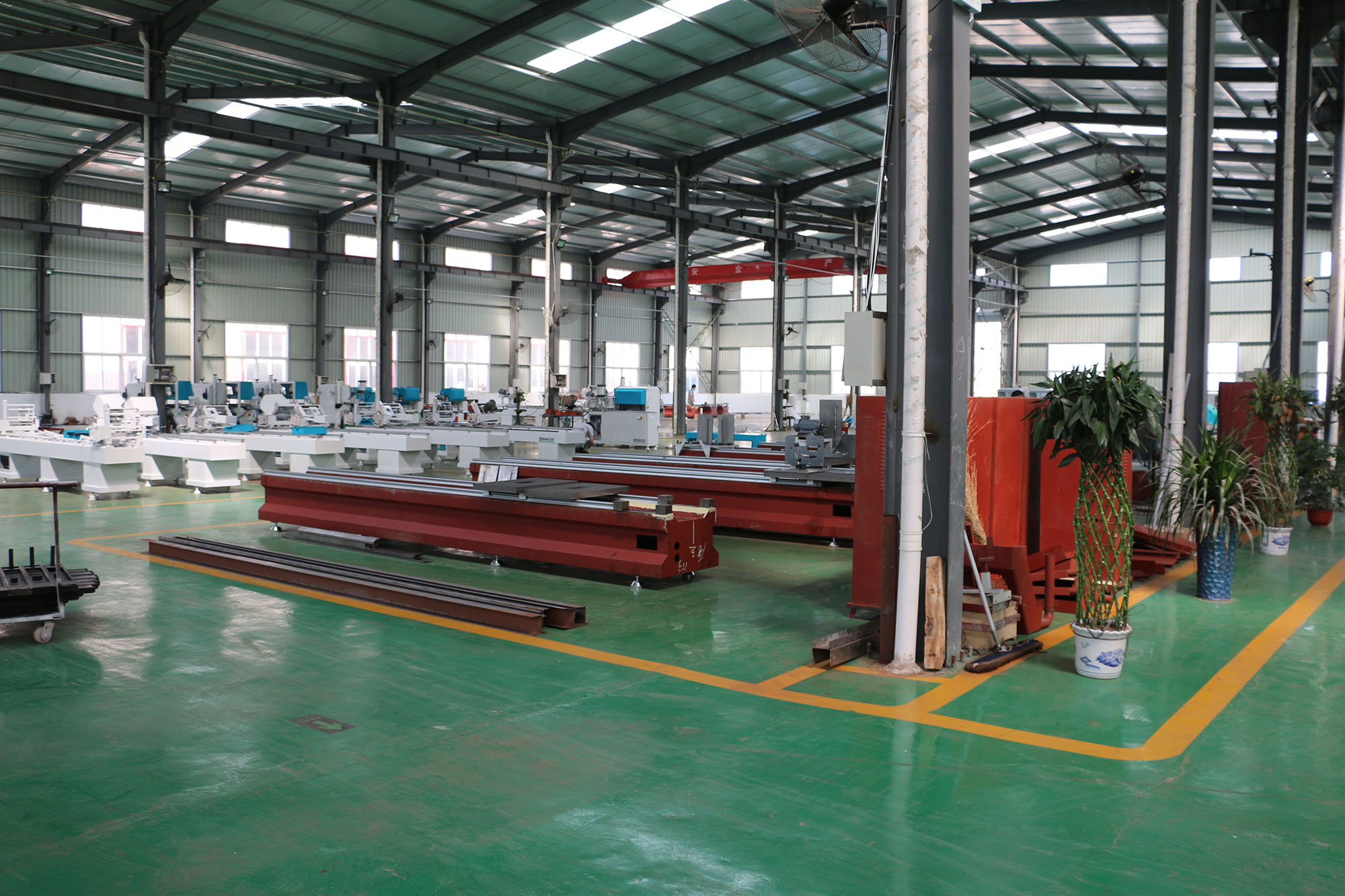 Shandong Jintai Electrical Equipment Co., Ltd.