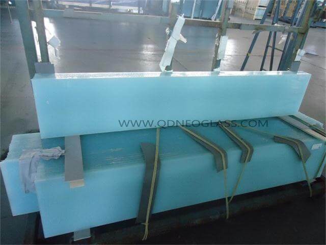 White Translucent Laminated Glass .JPG