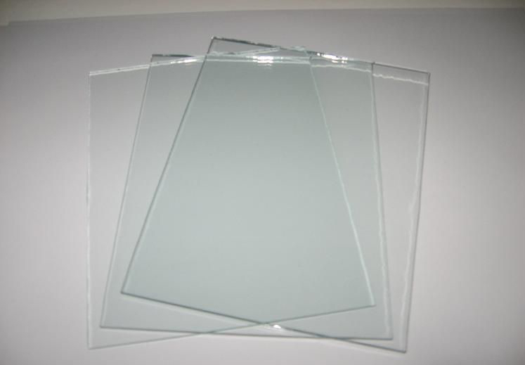 1mm Clear Sheet Glass 610*930mm 630*930mm - China Glass Sheet, Photo Frame  Glass