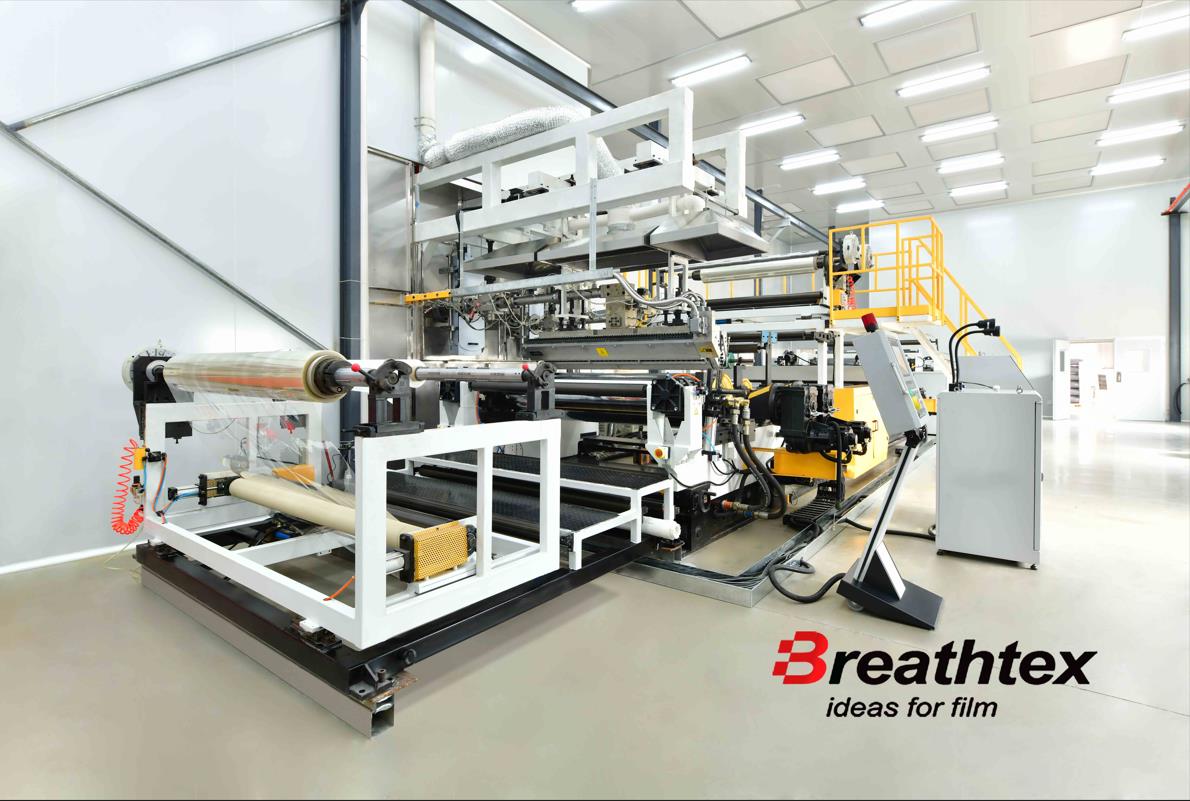 Breathtex TPU Thermoplastic Polyurethane Interlayer Film.jpg