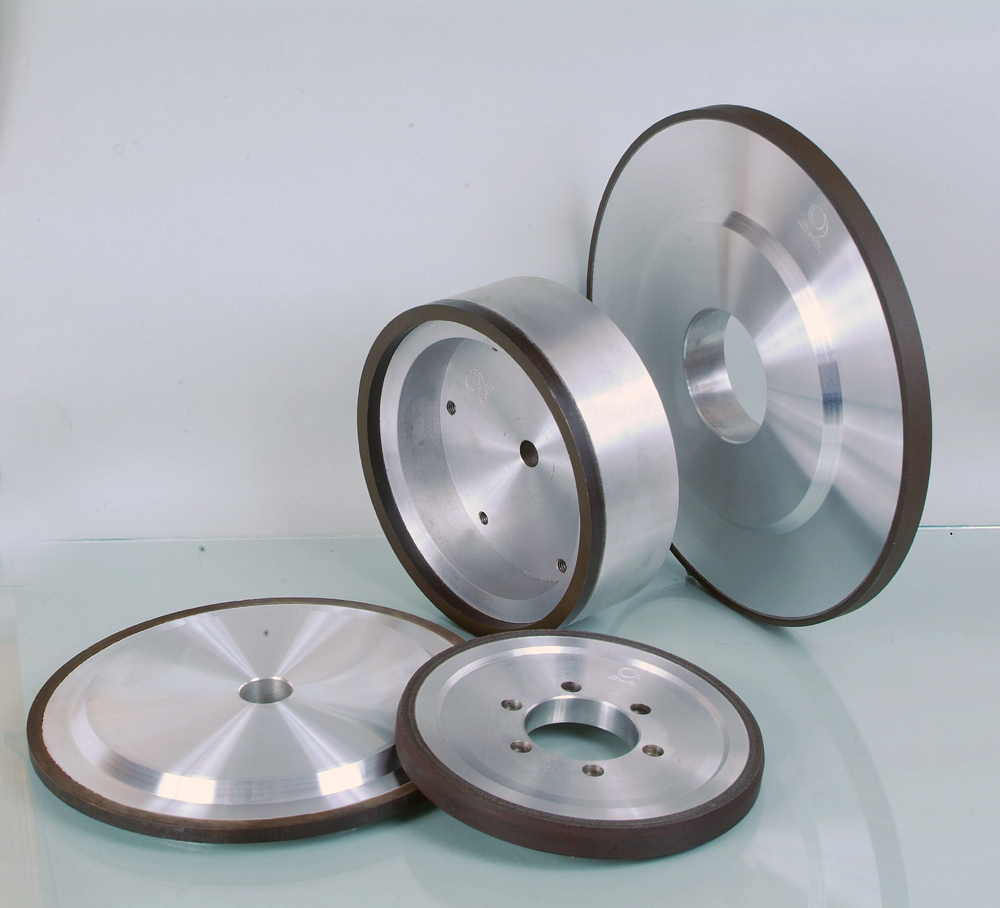 Resin Wheel