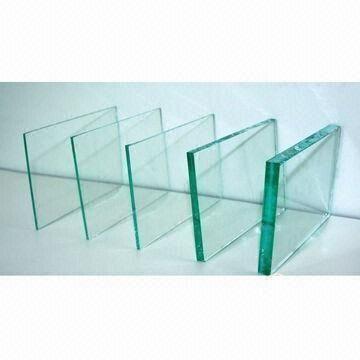 2-19mm Clear Float Glass,Plain glass,ultra clear glass