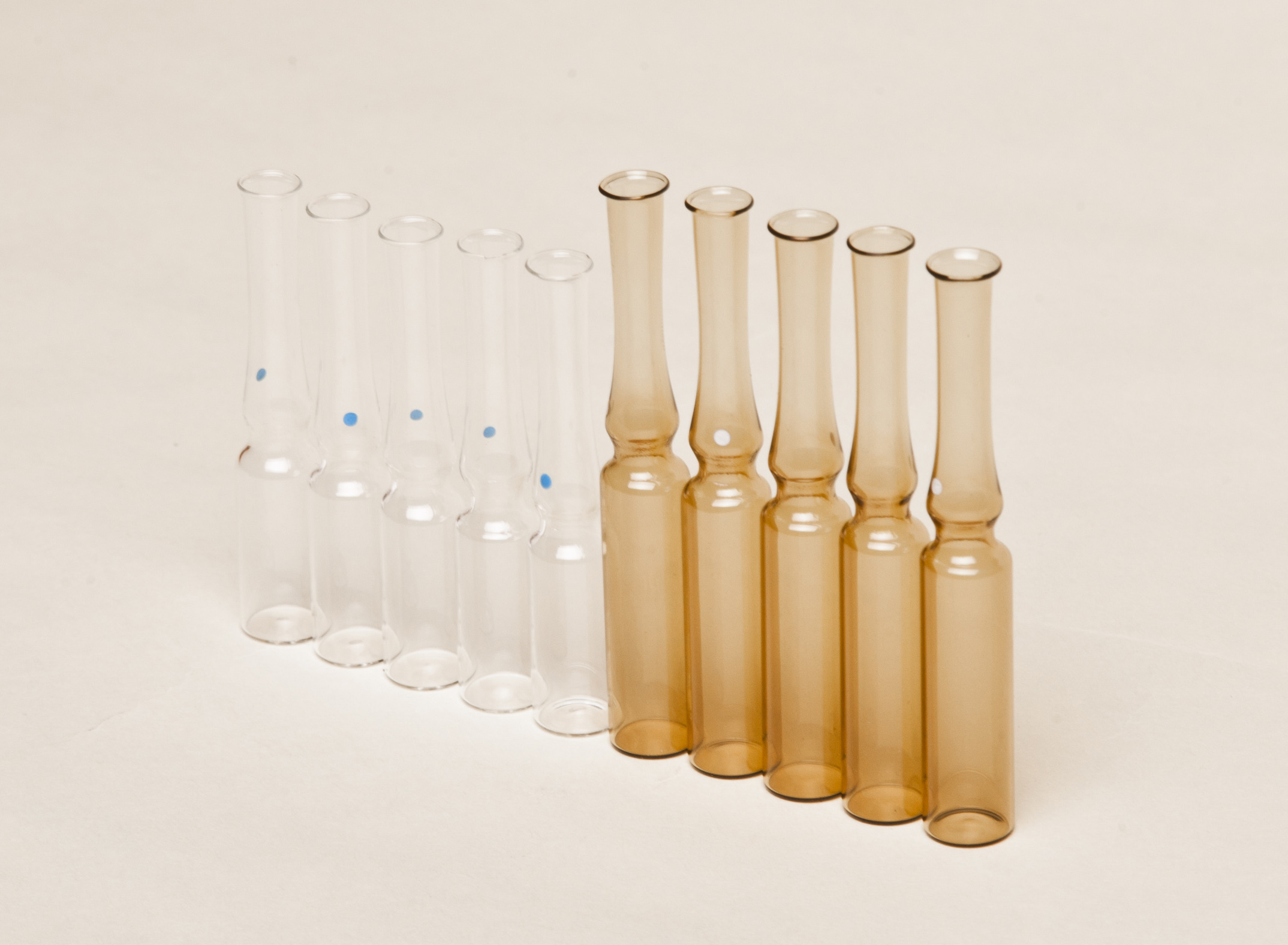 Glass Ampoule