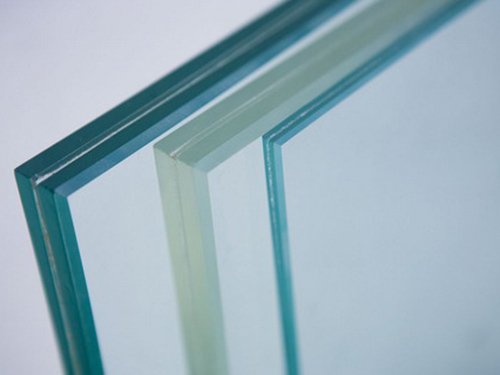 Laminated Glass